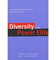 Diversity in the Power Elite
