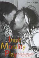 Inuit Morality Play