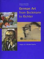 German Art from Beckmann to Richter