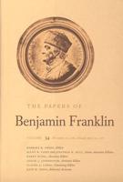 The Papers of Benjamin Franklin. Vol.34 November 16, 1780, Through April 30, 1781