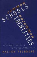 Common Schools/uncommon Identities