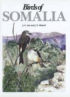 Birds of Somalia