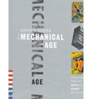 Graphic Design in the Mechanical Age