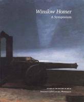 Winslow Homer - A Symposium 26