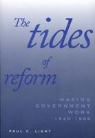 The Tides of Reform