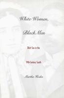 White Women, Black Men