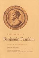 The Papers of Benjamin Franklin. Vol. 35 May 1 Through October 31, 1781