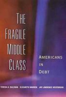 The Fragile Middle Class