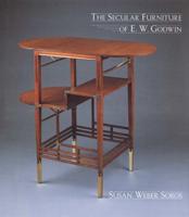 The Secular Furniture of E. W. Godwin