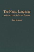 The Hausa Language