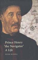 Prince Henry 'The Navigator'
