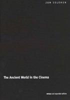 The Ancient World in the Cinema