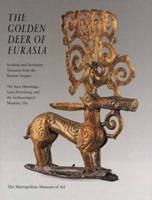 The Golden Deer of Eurasia