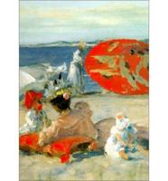 American Impressionism & Realism - The Painting of Modern Life 1885-1915