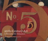 Twentieth-Century Art