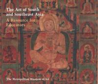 The Art of South and Southeast Asia