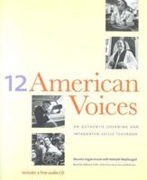 12 American Voices