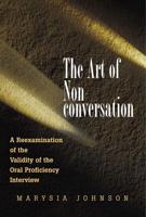 The Art of Nonconversation