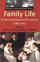 The History of the European Family