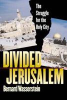 Divided Jerusalem