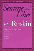 Sesame and Lilies / John Ruskin