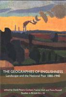The Geographies of Englishness