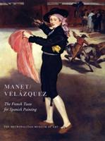 Manet/Velázquez