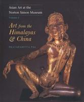 Asian Art at the Norton Simon Museum