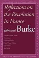 Reflections on the Revolution in France