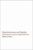 Distributive Justice & Disability