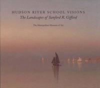 Hudson River School Vision