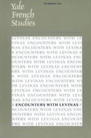 Encounters With Levinas