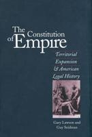 The Constitution of Empire