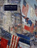 Childe Hassam, American Impressionist