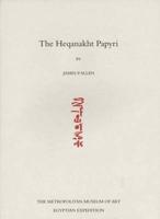 The Heqanakht Papyri
