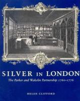 Silver in London