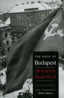 The Siege of Budapest