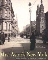 Mrs Astor's New York
