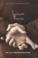 Insincere Promises