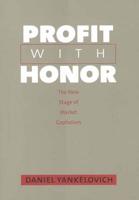 Profit With Honor