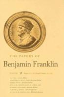 The Papers of Benjamin Franklin. Vol. 38 August 16, 1782, Through January 20, 1783