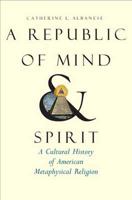 A Republic of Mind and Spirit