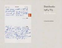 Datebooks, 1964/65