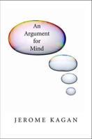 An Argument for Mind