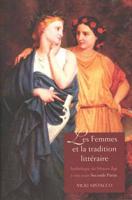 Les femmes et la tradition littéraire