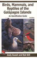 Birds, Mammals, and Reptiles of the Galápagos Islands
