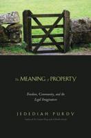 The Meaning of Property