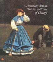 American Arts at the Art Institute of Chicago
