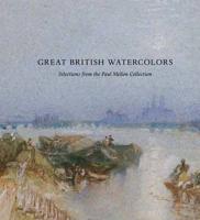 Great British Watercolors