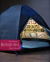 The History of British Art, Volume 3